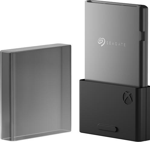 Produktbild Seagate Expansion Xbox XS (Xbox Series S, Xbox Series X)