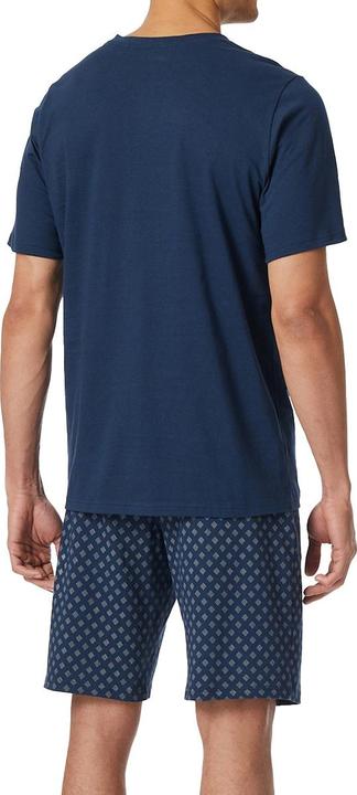 Produktbild Schiesser Schlafanzug kurz (56, XXL)
