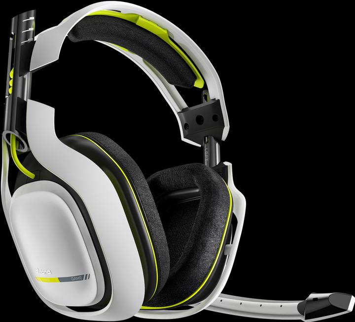Astro Gaming A50 Wireless Xbox One Edition (10 h, Kabellos)
