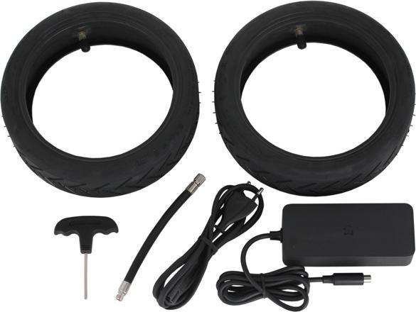 Produktbild Xiaomi M365 (25 km/h, 30 km, 250 W)