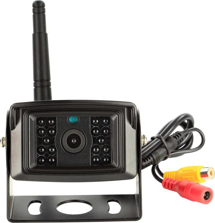 Image du produit ACV Kit moniteur caméra de recul 7 pouces caméra AHD/aVideo Transmitter