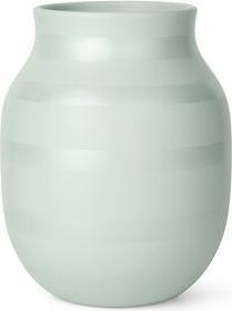 Actual product image Kähler Omaggio Vase H cream/coloured (1 x, 20 x 16 cm)