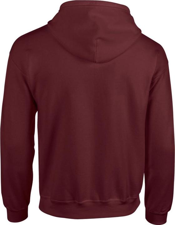 Produktbild Gildan Heavy Blend Kapuzenjacke (XL)