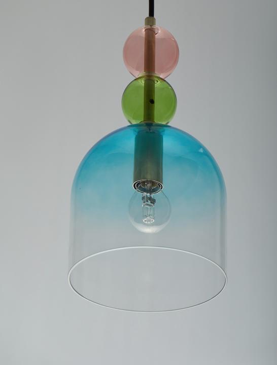 Produktbild Nova Luce Murano (E14)