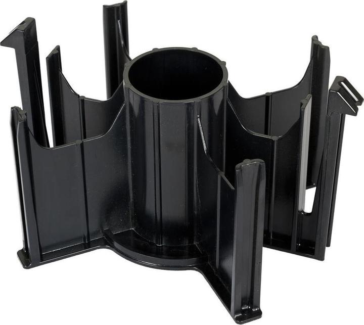 Actual product image Holzmann basket coil adapter