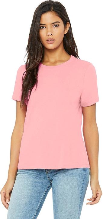 Actual product image Bella Canvas T-shirt jersey short sleeve (L)