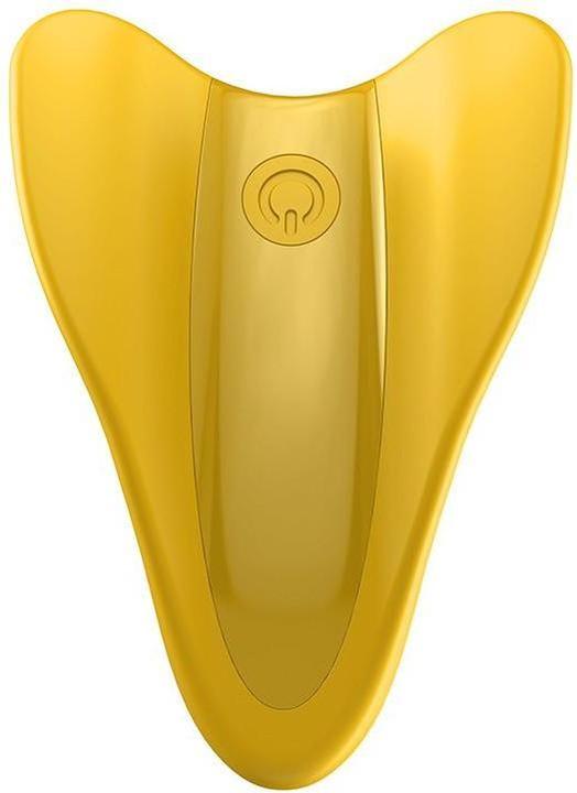 Actual product image Satisfyer high fly