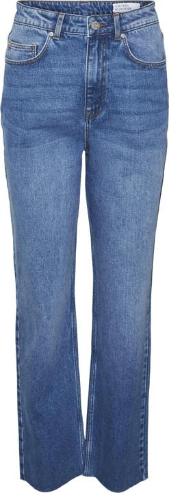 Produktbild Vero Moda VMCALIA Hohe Taille Gerade geschnitten Jeans Straight-Fit (26)