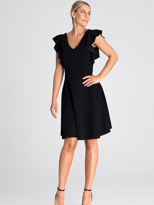 Figl Cocktailkleid (S)