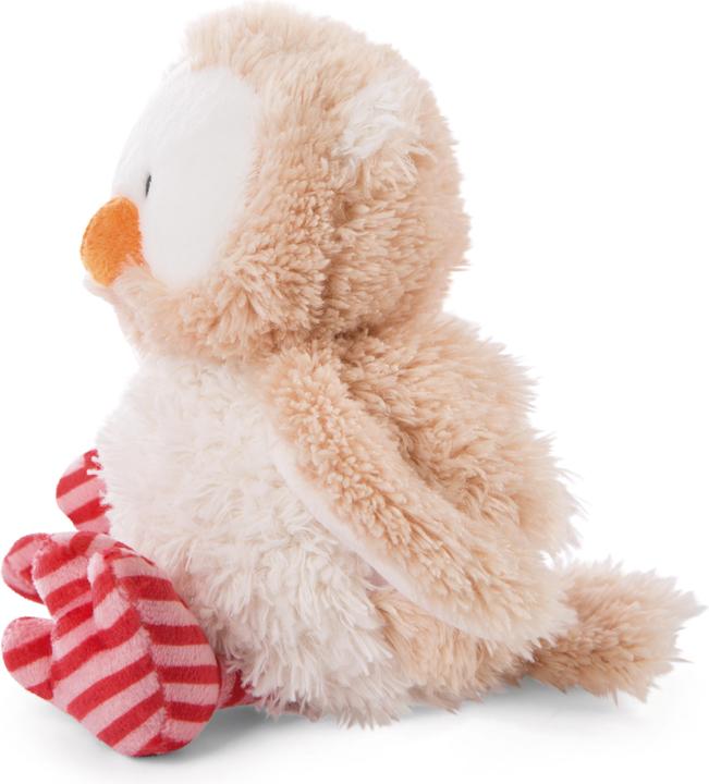 Produktbild NICI Plüsch Eule Owluna Gelenkkopf drehbar 35 cm (35 cm)