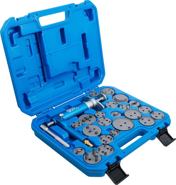 Produktbild BGS Bremskolben-Rückstell-Satz pneumatisch 22-tlg. (Handbremse, Bremsset, 21)