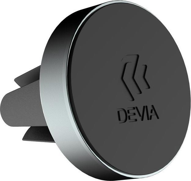 Immagine prodotto Devia Porta auto Cerchio magnetico nero