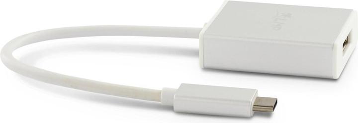 Image du produit LMP USB-C vers (DP, 15 cm)