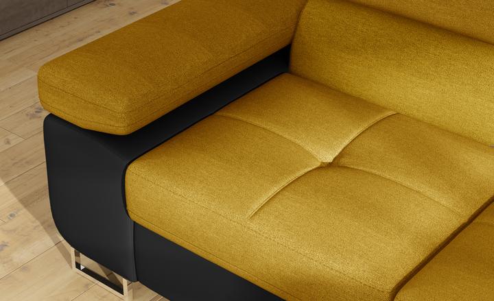 Produktbild ELTAP Anton (Ecksofa, 4-Sitzer, Bettsofa)