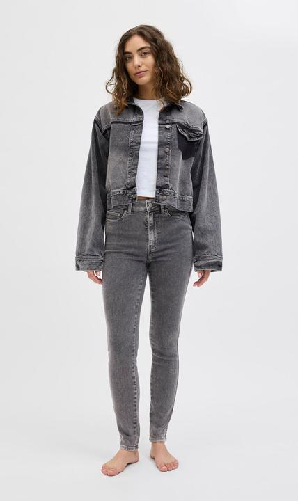 Produktbild JJXX Jxvienna Skinny Hw S1139 Jeans Dnm Noos (XL)