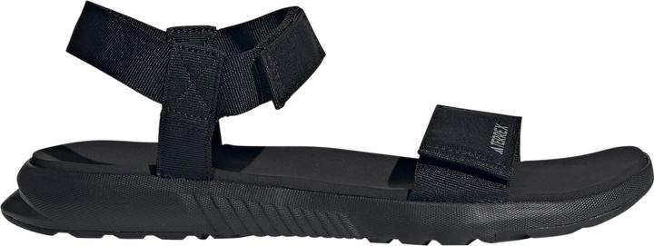 Grey Four, Core Black