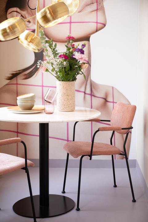 Immagine prodotto Zuiver Armchair Benson