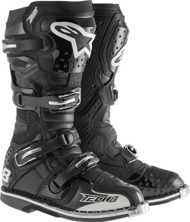 Produktbild Alpinestars Tech8 RS (Herren, 51)