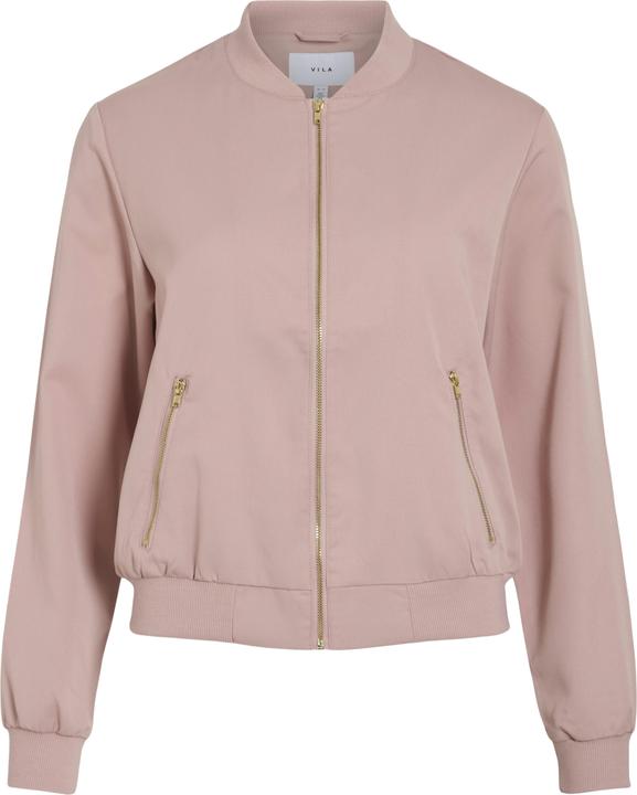 Vila Giacca bomber con zip