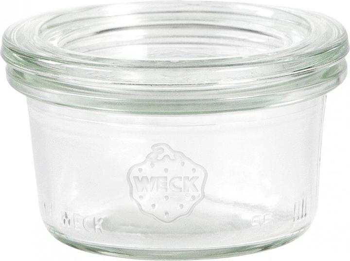 Immagine prodotto Weck Mini tumbler 50ml (1 pz., 0.05 l)
