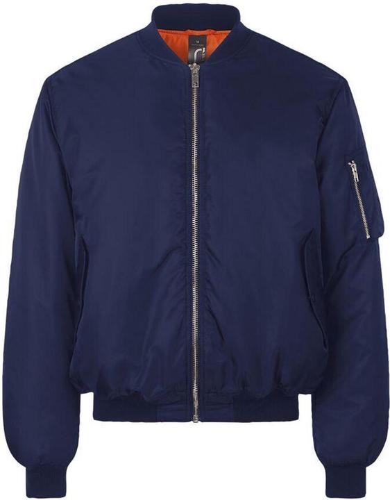 Sols Remington Authentic Bomberjacke (XL)