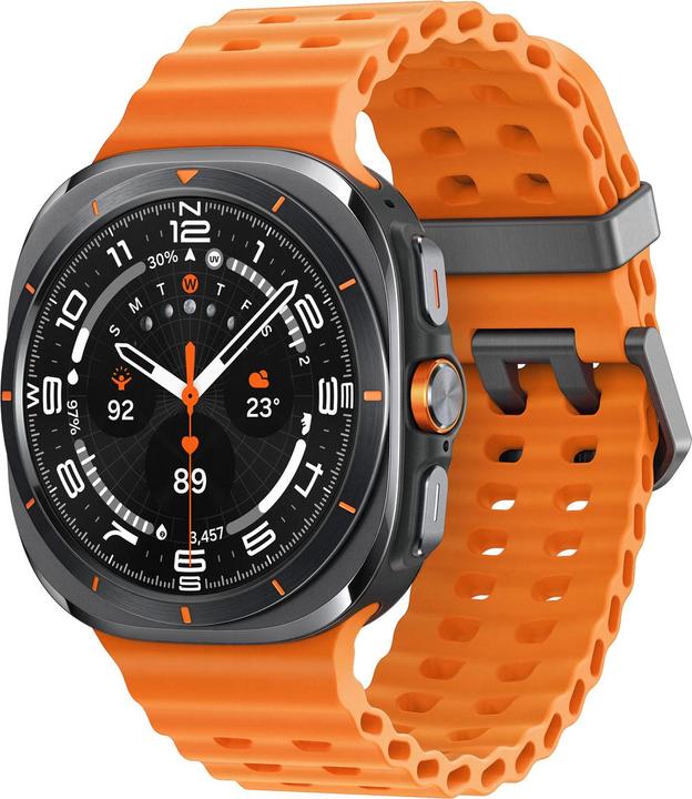Samsung DUPLICAT Galaxy Watch 7 Ultra FR (47 mm, 4G)