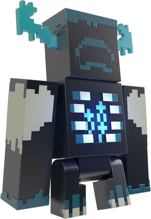 Produktbild Minecraft The Warden