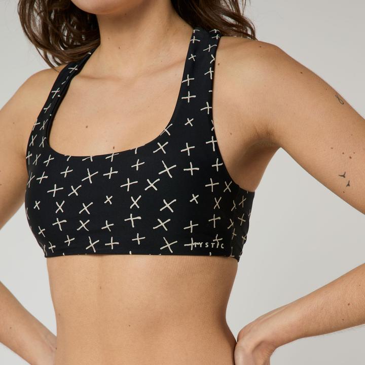 Image du produit Mystic Lana Cross Bikini Top (40)