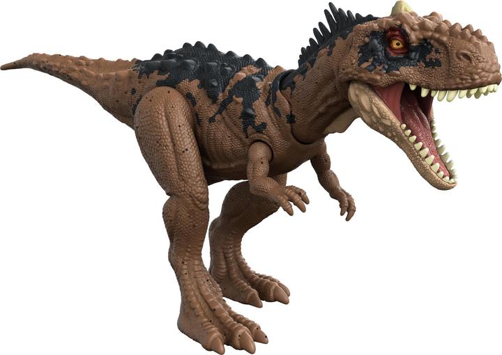 Actual product image Jurassic World Rajasaurus