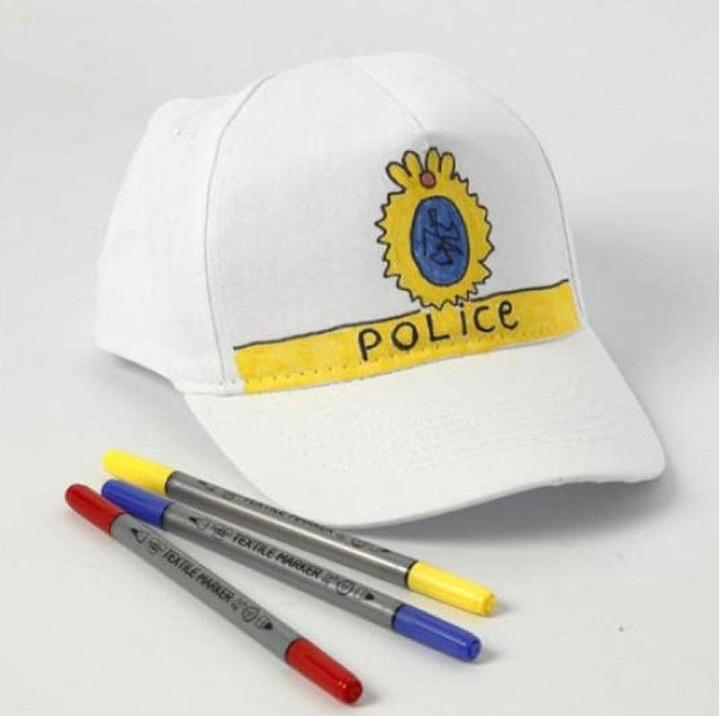 Actual product image Creativ Company Baseball Cap (49, 50, 51, 52, 53, 54, 55, 56)