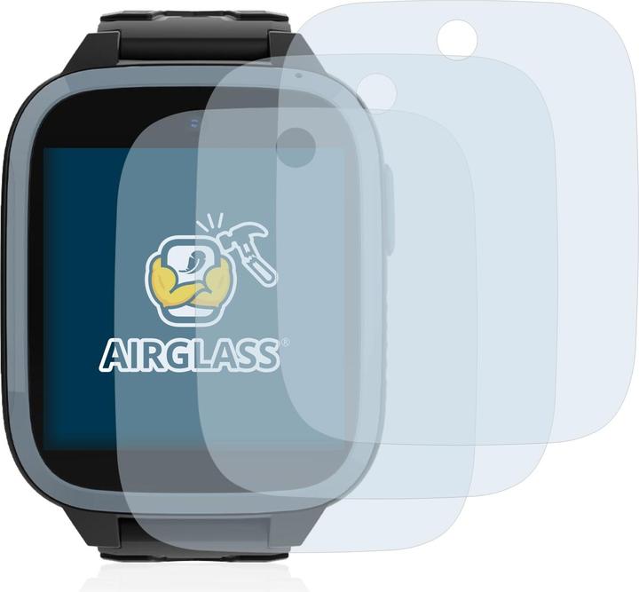 Image du produit BROTECT AirGlass Verre