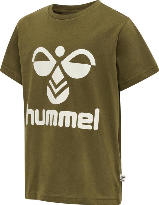 hummel Tres T-Shirt S/S