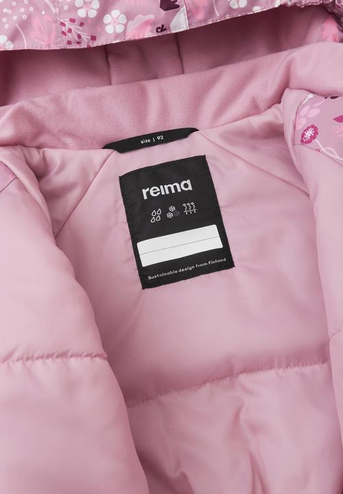 Actual product image Reima Puhuri (80)