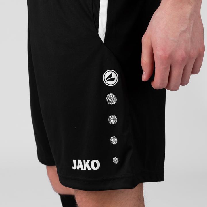 Actual product image JAKO Sports pants Allround (140)