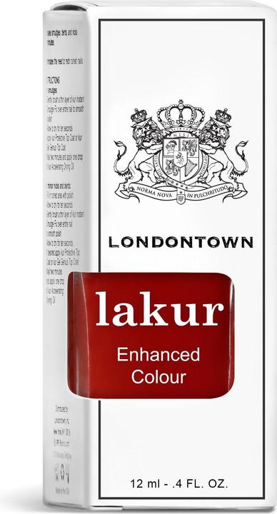 Produktbild Londontown Lakur - Changing of the Guards (Changing of the Guards, Farblack)