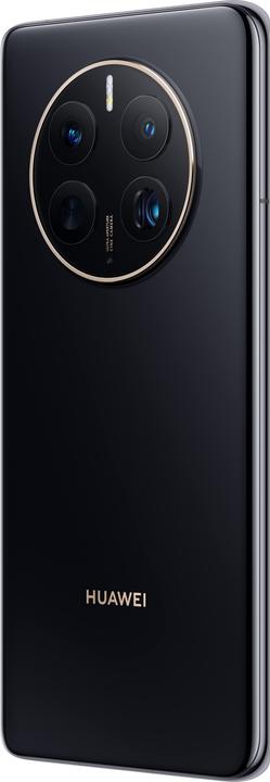 Produktbild Huawei Mate 50 Pro (256 GB, Schwarz, 6.74", Hybrid Dual SIM, 50 Mpx, 4G)