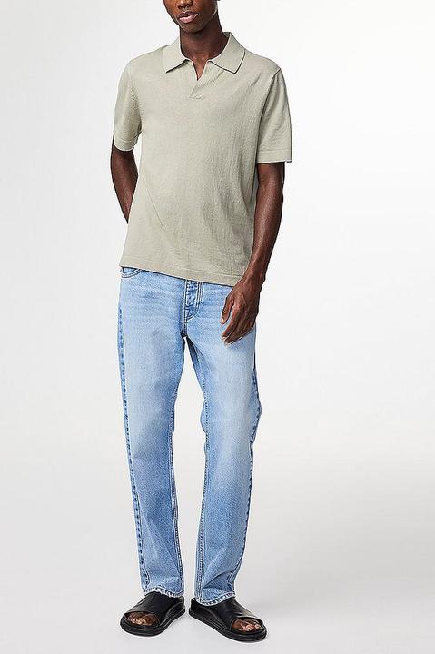 Actual product image NN. 07 Poloshirt RYAN (L)