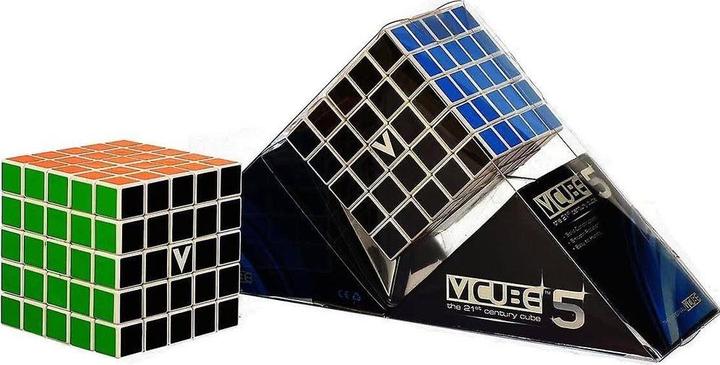 Actual product image Vcube Magic Cube 5 (5 x 5)