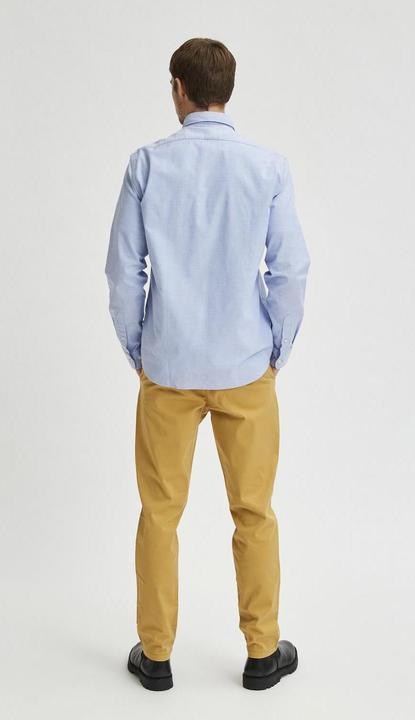 Image du produit Selected Homme Slhregrick-Ox Shirt Ls Noos (XS)