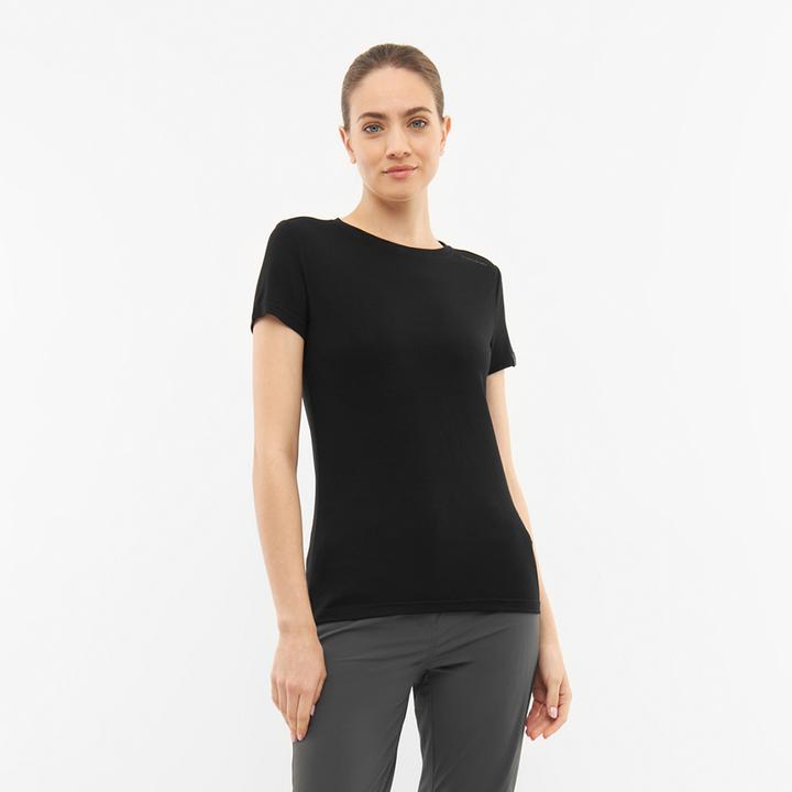 Produktbild Viking Bamboo Light Damen-T-Shirt (S)