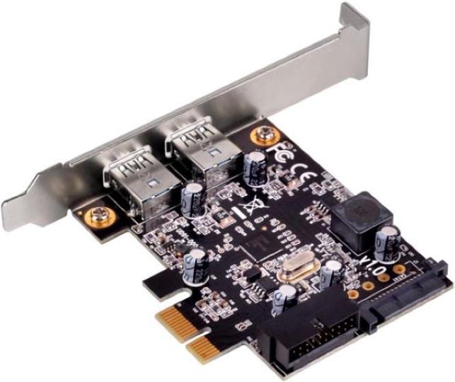 Image du produit Silverstone SST-EC04-F