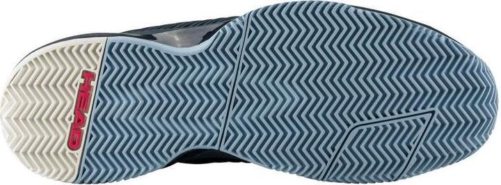 Immagine prodotto Head Scarpa da tennis Revolt Pro 4.5 da donna per campi in terra rossa (37)
