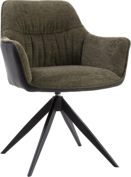 olive, Anthracite