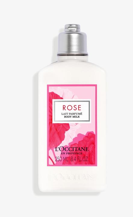 Produktbild L'Occitane Body Milk (re) (Körpermilch, 250 ml)