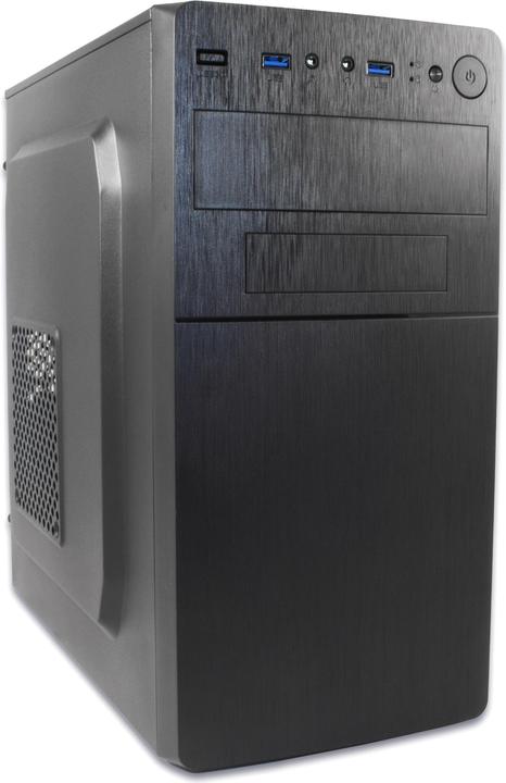Actual product image CoolBox MPC-28 (mATX, Mini-ITX)