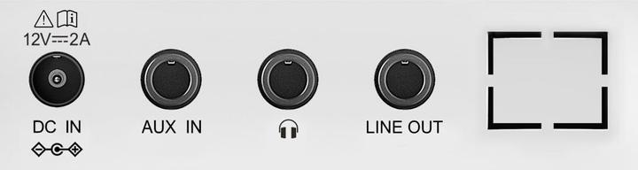Image du produit Hama DIR3200SBT (FM, DAB+ DAB, Bluetooth)