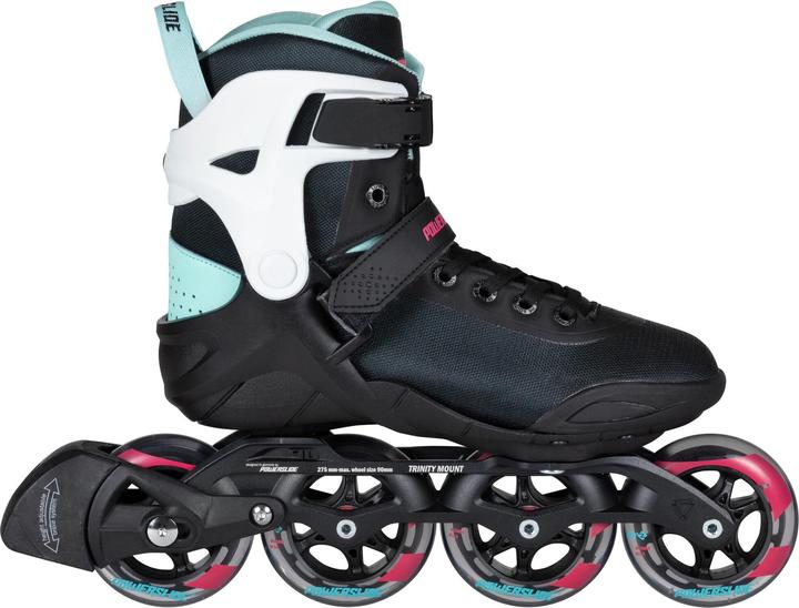 Produktbild Powerslide PHUZION SKATES Radon (38)