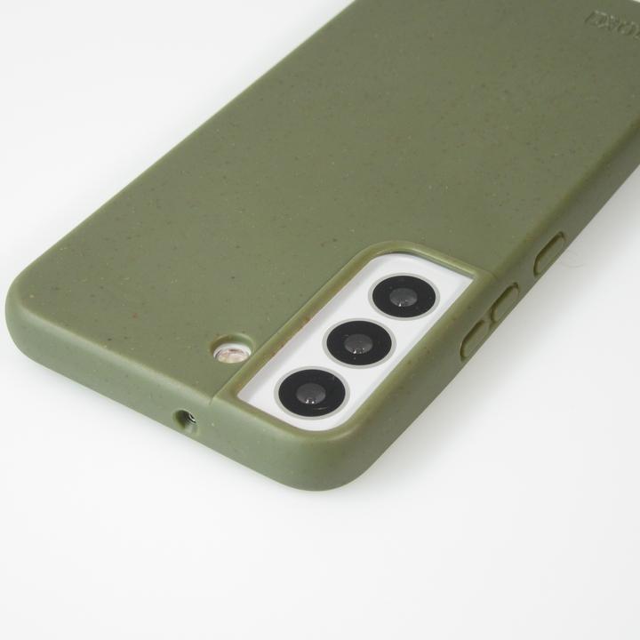 Image du produit Bioka Coque biodégradable et compostable Eco-Friendly (Samsung Galaxy S22)