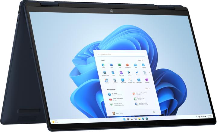 Produktbild HP Envy x360 (14", Intel Core Ultra 5 125U, 16 GB, 1000 GB, CH)
