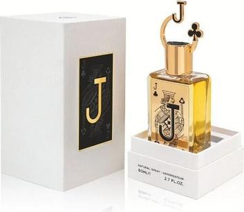Produktbild Ameer Al Oud Fragrance World Jack Of Club Eau De Parfum 100ml (Eau de Parfum, 100 ml)